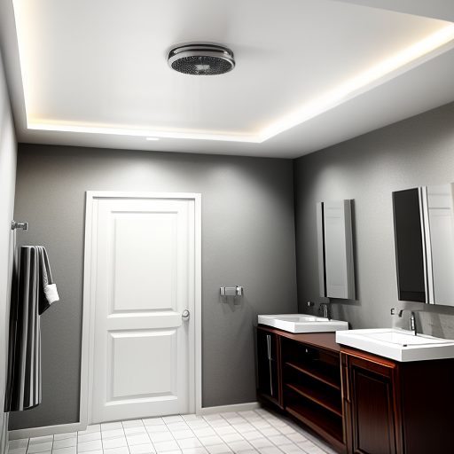 bathroom fan installation in Ottawa bathroom fan installation in Ottawa